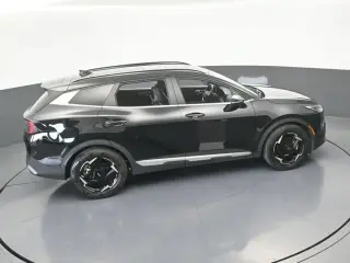 Kia Sportage 2026 EX 4dr SUV