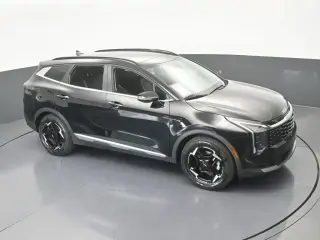 Kia Sportage 2026 EX 4dr SUV