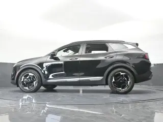 Kia Sportage 2026 EX 4dr SUV