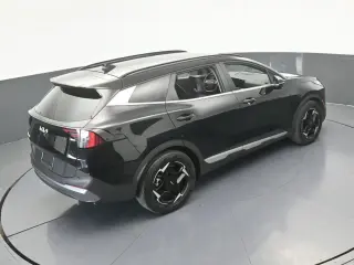 Kia Sportage 2026 EX 4dr SUV