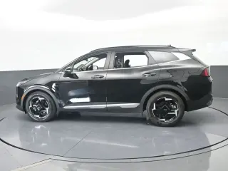 Kia Sportage 2026 EX 4dr SUV