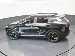 Kia Sportage 2026 EX 4dr SUV