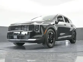 Kia Sportage 2026 EX 4dr SUV