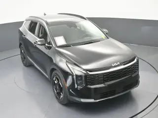 Kia Sportage 2026 EX 4dr SUV
