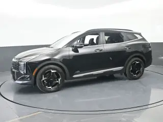 Kia Sportage 2026 EX 4dr SUV