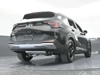 Kia Sportage 2026 EX 4dr SUV