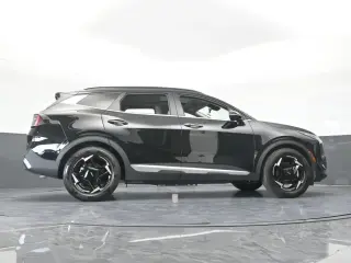 Kia Sportage 2026 EX 4dr SUV
