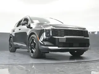 Kia Sportage 2026 EX 4dr SUV