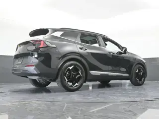 Kia Sportage 2026 EX 4dr SUV