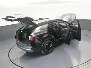 Kia Sportage 2026 EX 4dr SUV
