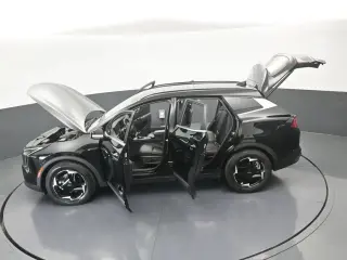 Kia Sportage 2026 EX 4dr SUV