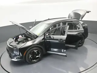 Kia Sportage 2026 EX 4dr SUV