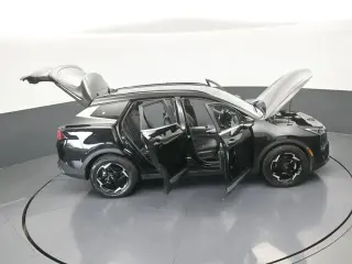 Kia Sportage 2026 EX 4dr SUV