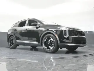 Kia Sportage 2026 EX 4dr SUV