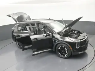 Kia Sportage 2026 EX 4dr SUV