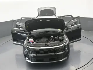 Kia Sportage 2026 EX 4dr SUV