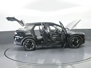 Kia Sportage 2026 EX 4dr SUV