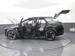 Kia Sportage 2026 EX 4dr SUV