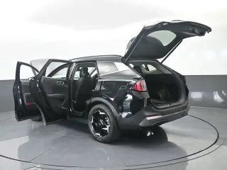 Kia Sportage 2026 EX 4dr SUV