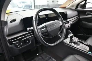 Kia Sportage 2026 EX 4dr SUV