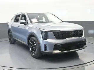 Kia Sorento 2024 S 4dr SUV