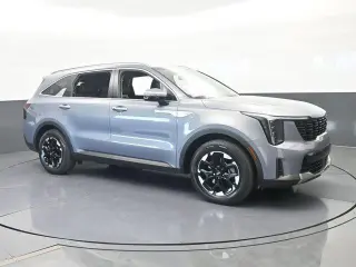 Kia Sorento 2024 S 4dr SUV