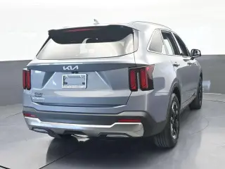 Kia Sorento 2024 S 4dr SUV