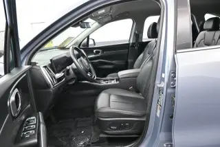 Kia Sorento 2024 S 4dr SUV