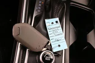 Kia Sorento 2024 S 4dr SUV
