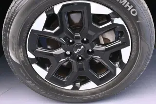 Kia Sorento 2024 S 4dr SUV