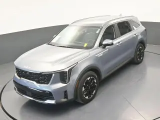 Kia Sorento 2024 S 4dr SUV