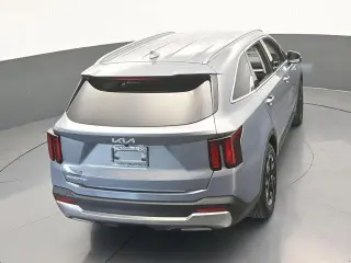 Kia Sorento 2024 S 4dr SUV