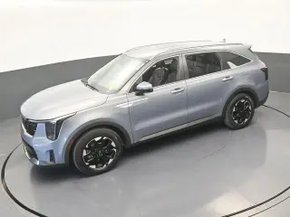 Kia Sorento 2024 S 4dr SUV