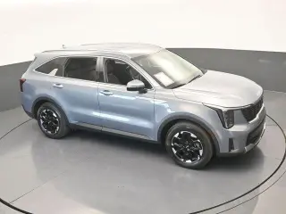 Kia Sorento 2024 S 4dr SUV