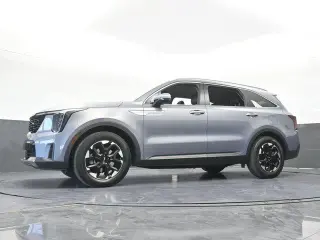Kia Sorento 2024 S 4dr SUV