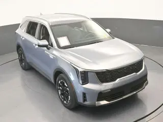 Kia Sorento 2024 S 4dr SUV