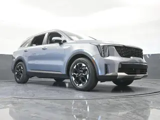 Kia Sorento 2024 S 4dr SUV