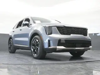 Kia Sorento 2024 S 4dr SUV