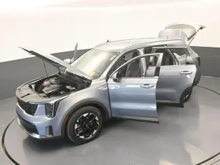 Kia Sorento 2024 S 4dr SUV