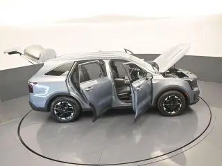 Kia Sorento 2024 S 4dr SUV
