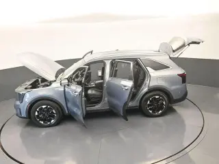 Kia Sorento 2024 S 4dr SUV