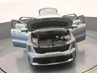 Kia Sorento 2024 S 4dr SUV