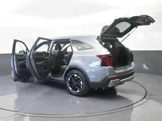 Kia Sorento 2024 S 4dr SUV