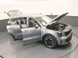 Kia Sorento 2024 S 4dr SUV