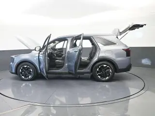 Kia Sorento 2024 S 4dr SUV