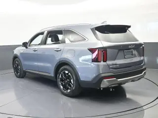 Kia Sorento 2024 S 4dr SUV