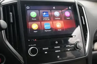 Subaru Forester 2022 AWD Limited 4dr Crossover
