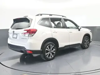 Subaru Forester 2022 AWD Limited 4dr Crossover