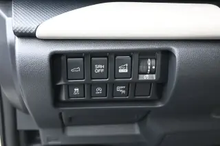 Subaru Forester 2022 AWD Limited 4dr Crossover