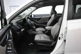 Subaru Forester 2022 AWD Limited 4dr Crossover